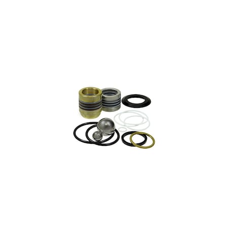 Bedford Precision Parts Bedford Precision Kit-GMax II 7900, UltraMax II 1895, Mark X for Graco 249-123 20-2917